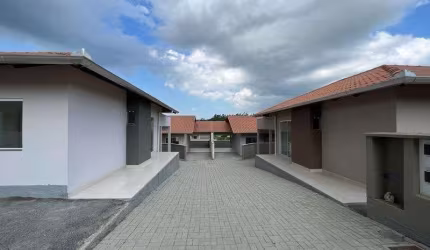 Casa  TIMBÓ - SC