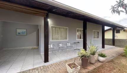 Casa  TIMBÓ - SC