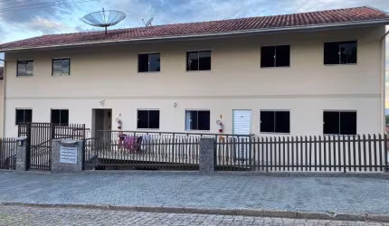 Apartamento  TIMBÓ - SC