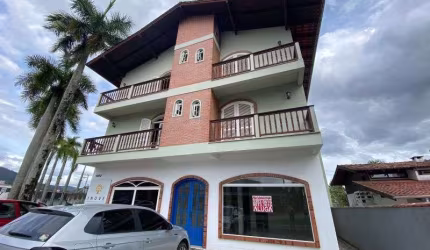 Apartamento  TIMBÓ - SC