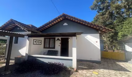 Casa  TIMBÓ - SC