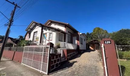 Casa  TIMBÓ - SC