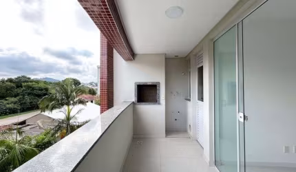 Apartamento  TIMBÓ - SC