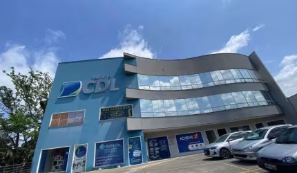 Sala comercial TIMBÓ - SC