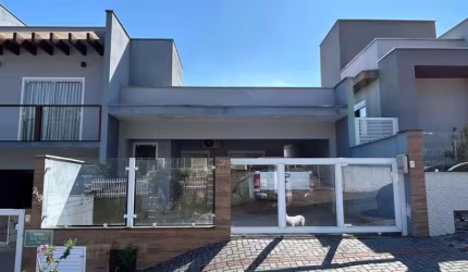 Casa  TIMBÓ - SC