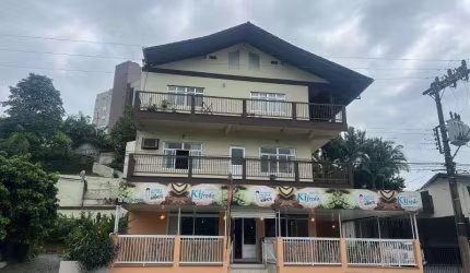 Sala comercial TIMBÓ - SC