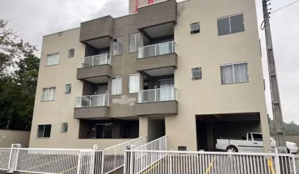 Apartamento  RODEIO - SC