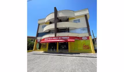 Sala comercial TIMBÓ - SC