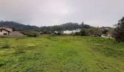 Terreno TIMBÓ - SC
