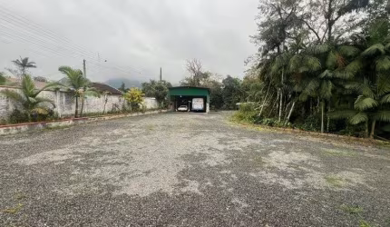 Galpão TIMBÓ - SC