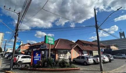 Sala comercial TIMBÓ - SC