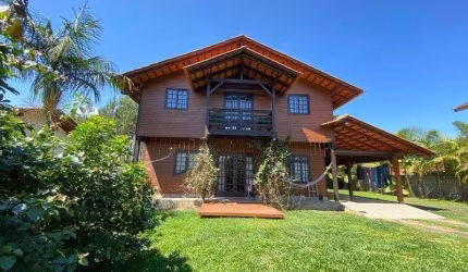 Casa  TIMBÓ - SC
