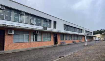 Sala comercial TIMBÓ - SC