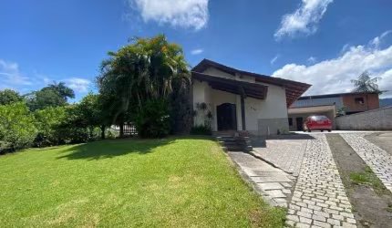 Casa  TIMBÓ - SC