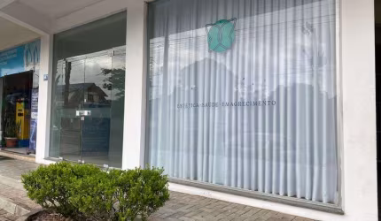 Sala comercial TIMBÓ - SC