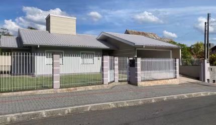 Casa  TIMBÓ - SC