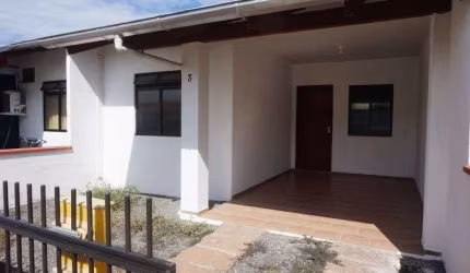 Casa  TIMBÓ - SC
