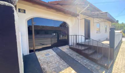 Sala comercial TIMBÓ - SC