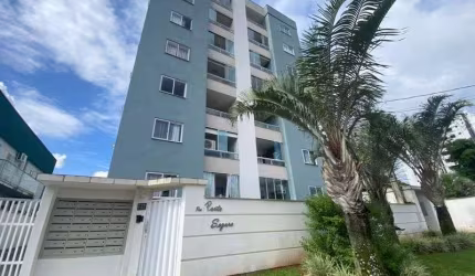 Apartamento  TIMBÓ - SC
