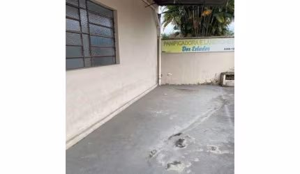 Sala comercial TIMBÓ - SC