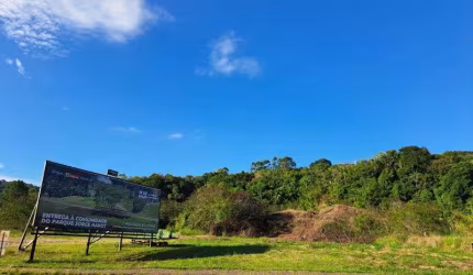 Terreno INDAIAL - SC