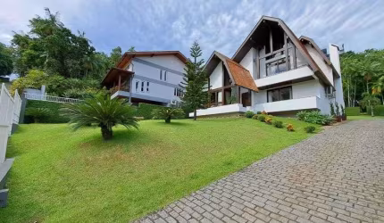 Casa  TIMBÓ - SC