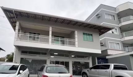 Apartamento  TIMBÓ - SC