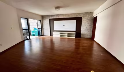 Apartamento no Condomínio Sales Correia