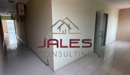 Casa com 240m², no bairro da Lagoa Seca, em Natal/RN