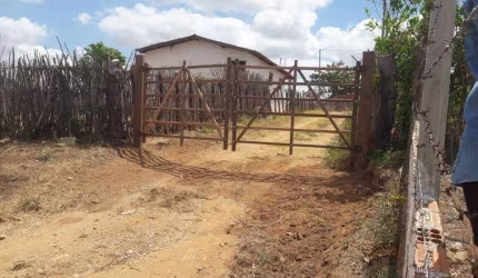 Fazenda em Taipu com 156 hectares - Rio Grande do Norte