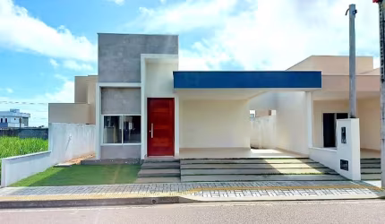 Condomínio Villa Dos Ventos - Parnamirim/RN