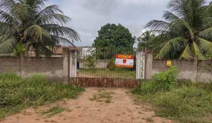 Granja na Zona Rural de Taipu/RN
