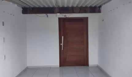 Excelente Casa em Cidade Da Esperança