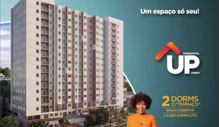 Apartamento à venda em São Paulo-SP, Imirim: 2 quartos, 1 sala, 1 banheiro, 34,00 m² - Localização estratégica, lazer e segurança!