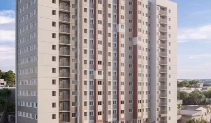 Apartamento com 2 quartos à venda em Imirim, São Paulo , 41 m2 por R$ 306.475