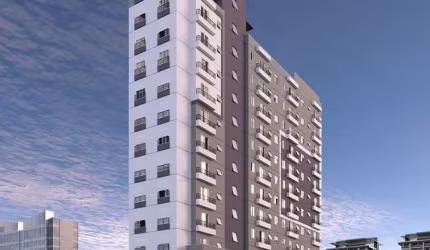 Apartamento com 1 quarto à venda no Parada Inglesa, São Paulo , 33 m2 por R$ 308.426