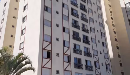 APARTAMENTO VENDA 83M² 4 DORMITÓRIOS E 2 VAGAS FIXAS NO HORTO