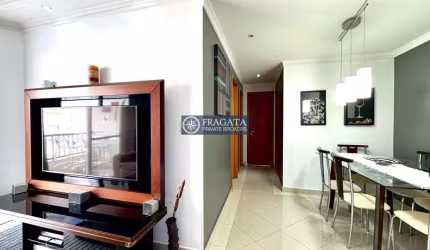 Apartamento com 3 quartos à venda no Mandaqui, São Paulo , 75 m2 por R$ 700.000