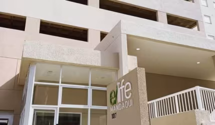 Apartamento com 2 quartos à venda no Mandaqui, São Paulo , 44 m2 por R$ 360.900