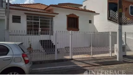 Venda Casa Térrea Jardim França, venda casa terrea zona norte