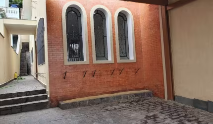 Casa com 3 quartos à venda no Parada Inglesa, São Paulo  por R$ 691.000