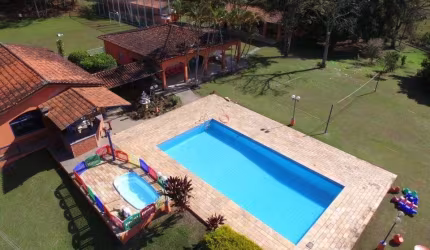 VENDA  SITIO EM NAZARÉ PAULISTA