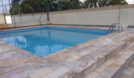 Apartamento com 3 quartos para alugar no Mandaqui, São Paulo , 83 m2 por R$ 1.980