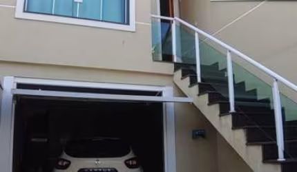 Casa com 3 quartos à venda no Parada Inglesa, São Paulo  por R$ 750.000