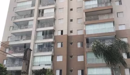Apartamento com 3 quartos à venda na Vila Isolina Mazzei, São Paulo , 72 m2 por R$ 550.000
