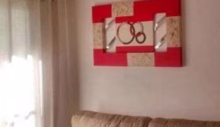 Apartamento com 2 quartos à venda na Vila Amélia, São Paulo , 47 m2 por R$ 265.000