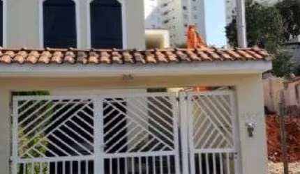 Casa com 3 quartos à venda no Parque Mandaqui, São Paulo , 200 m2 por R$ 840.000