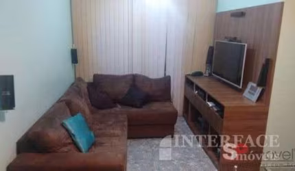 Apartamento com 2 quartos à venda na Vila Pita, São Paulo , 55 m2 por R$ 298.000