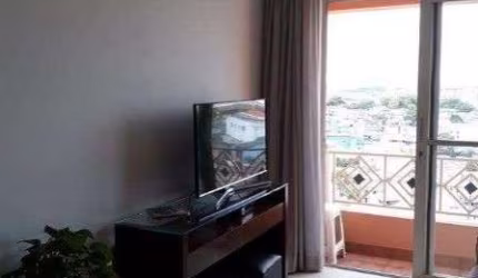 Apartamento com 2 quartos à venda na Vila Pita, São Paulo , 55 m2 por R$ 315.000