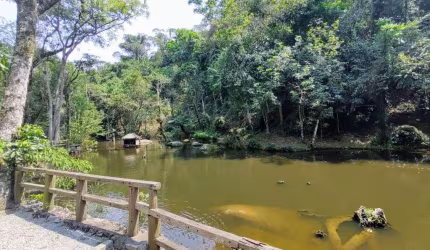 Chácara / sítio com 4 quartos à venda no Santa Inês, Caieiras  por R$ 900.000